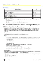 Preview for 186 page of Panasonic T-Mobile KX-HDV130 Manual