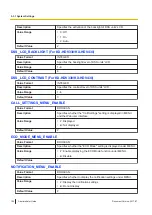 Preview for 192 page of Panasonic T-Mobile KX-HDV130 Manual