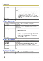 Preview for 280 page of Panasonic T-Mobile KX-HDV130 Manual