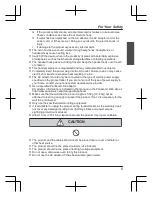 Preview for 9 page of Panasonic T-Mobile KX-HDV130 Quick Start Manual