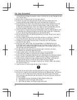 Preview for 14 page of Panasonic T-Mobile KX-HDV130 Quick Start Manual