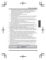 Preview for 15 page of Panasonic T-Mobile KX-HDV130 Quick Start Manual