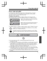 Preview for 27 page of Panasonic T-Mobile KX-HDV130 Quick Start Manual