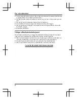 Preview for 66 page of Panasonic T-Mobile KX-HDV130 Quick Start Manual