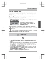 Preview for 75 page of Panasonic T-Mobile KX-HDV130 Quick Start Manual