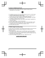 Preview for 84 page of Panasonic T-Mobile KX-HDV130 Quick Start Manual