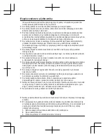 Preview for 88 page of Panasonic T-Mobile KX-HDV130 Quick Start Manual