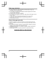 Preview for 96 page of Panasonic T-Mobile KX-HDV130 Quick Start Manual