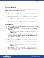 Preview for 24 page of Panasonic T-Mobile KX-HDV130 User Manual