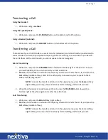 Preview for 26 page of Panasonic T-Mobile KX-HDV130 User Manual
