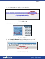 Preview for 34 page of Panasonic T-Mobile KX-HDV130 User Manual