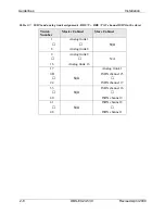 Предварительный просмотр 26 страницы Panasonic T-SMART DBS-EX23-530 Reference Manual