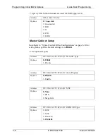 Предварительный просмотр 48 страницы Panasonic T-SMART DBS-EX23-530 Reference Manual