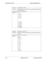 Предварительный просмотр 60 страницы Panasonic T-SMART DBS-EX23-530 Reference Manual