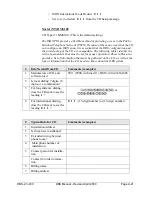 Предварительный просмотр 111 страницы Panasonic T-SMART DBS-EX23-530 Reference Manual