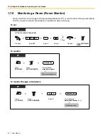 Preview for 90 page of Panasonic TA824 User Manual