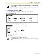 Preview for 93 page of Panasonic TA824 User Manual