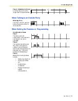 Preview for 153 page of Panasonic TA824 User Manual