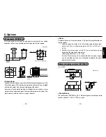 Panasonic Tachometer DVOP001 Operating Manual preview