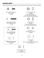 Preview for 2 page of Panasonic TADA2420 - ANTENNA SYSTEM Installation Manual