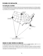 Preview for 5 page of Panasonic TADA2420 - ANTENNA SYSTEM Installation Manual