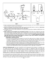 Preview for 11 page of Panasonic TADA2420 - ANTENNA SYSTEM Installation Manual