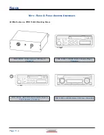 Preview for 4 page of Panasonic TBB 120335 User Manual