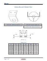 Предварительный просмотр 10 страницы Panasonic TBB 120335 User Manual