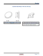 Предварительный просмотр 11 страницы Panasonic TBB 120335 User Manual