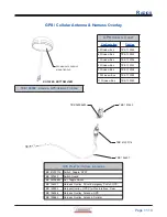 Preview for 13 page of Panasonic TBB 120335 User Manual