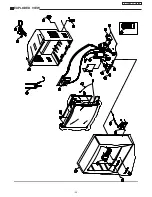 Предварительный просмотр 25 страницы Panasonic TC-14A04A Service Manual