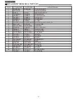 Предварительный просмотр 26 страницы Panasonic TC-14A04A Service Manual