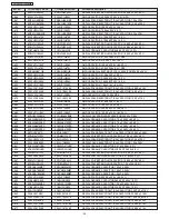 Предварительный просмотр 28 страницы Panasonic TC-14A04A Service Manual