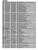 Предварительный просмотр 30 страницы Panasonic TC-14A04A Service Manual