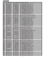 Предварительный просмотр 32 страницы Panasonic TC-14A04A Service Manual