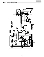 Preview for 27 page of Panasonic TC-14A12P Service Manual