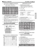 Preview for 35 page of Panasonic TC-14B10P Service Manual