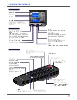 Preview for 7 page of Panasonic TC-14B3R Instruction