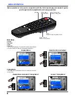 Preview for 8 page of Panasonic TC-14B3R Instruction