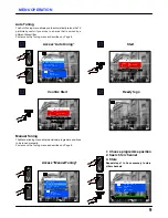 Preview for 9 page of Panasonic TC-14B3R Instruction