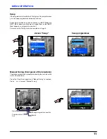 Preview for 11 page of Panasonic TC-14B3R Instruction