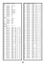 Preview for 8 page of Panasonic TC-14B4R Service Manual