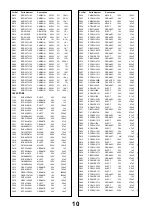 Preview for 9 page of Panasonic TC-14B4R Service Manual