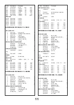 Preview for 10 page of Panasonic TC-14B4R Service Manual