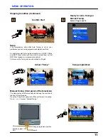 Предварительный просмотр 11 страницы Panasonic TC-14JR1 Operating Instructions Manual