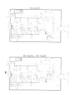 Preview for 23 page of Panasonic TC-14JR1 Service Manual