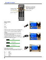 Preview for 8 page of Panasonic TC-14JR1P Operating Instructions Manual