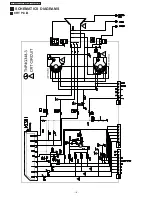 Preview for 18 page of Panasonic TC-14RM10LP Service Manual