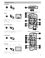 Preview for 9 page of Panasonic TC-14S2R Operating Instructions Manual