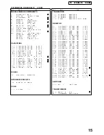 Preview for 15 page of Panasonic TC-14S3M Service Manual